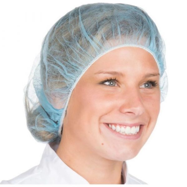 Gorro de enfermera desechable - Imagen 6