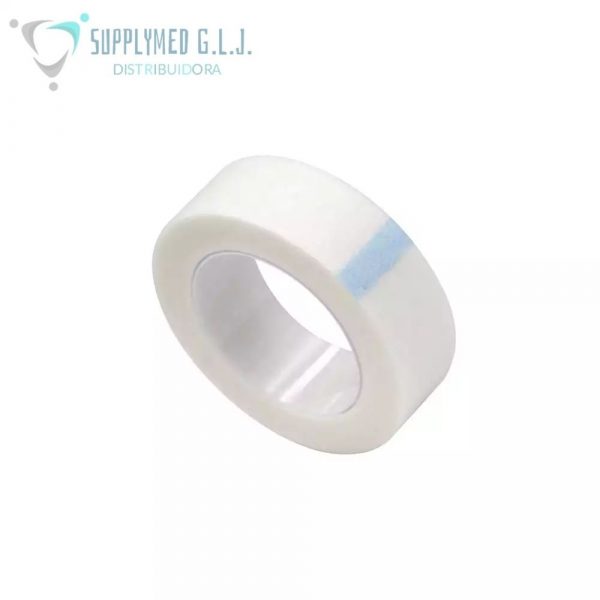 Tela micropore de fácil remoción 5cm x 10mts - Imagen 3