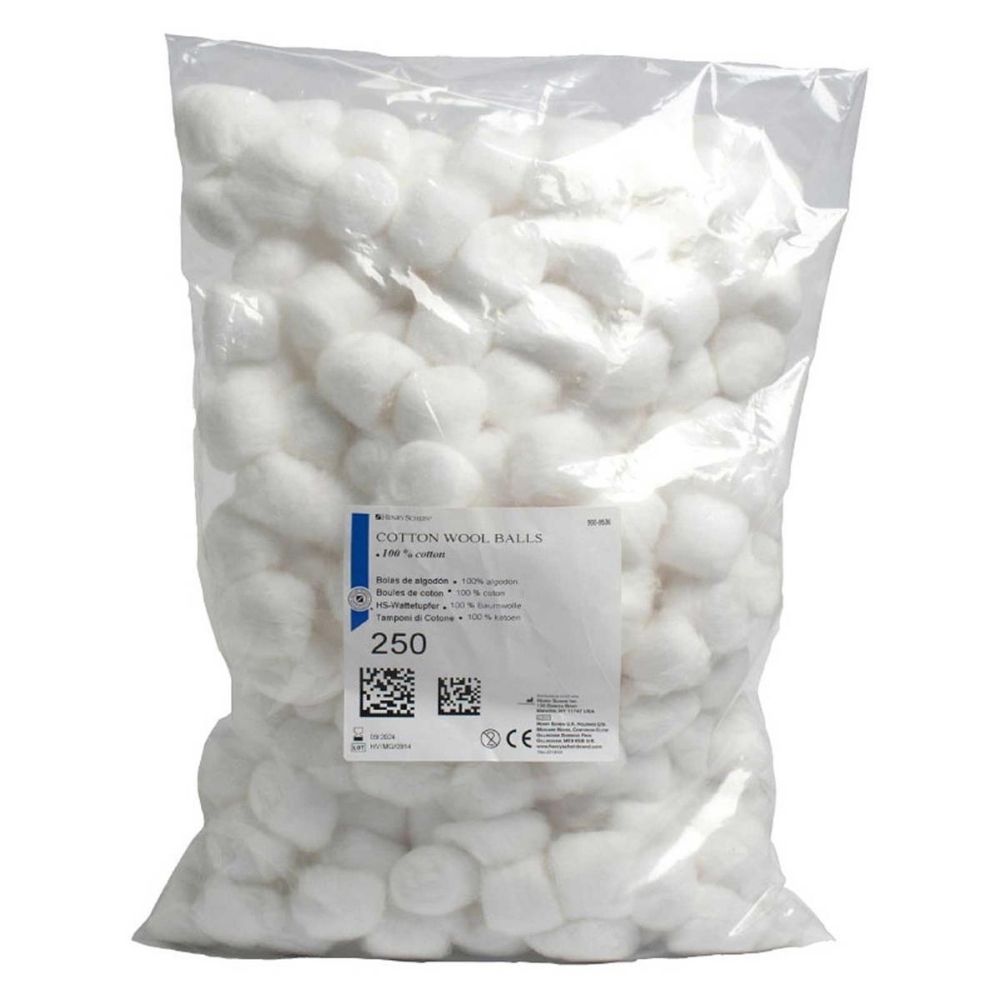 Tórula de Algodón 3.5 gr.