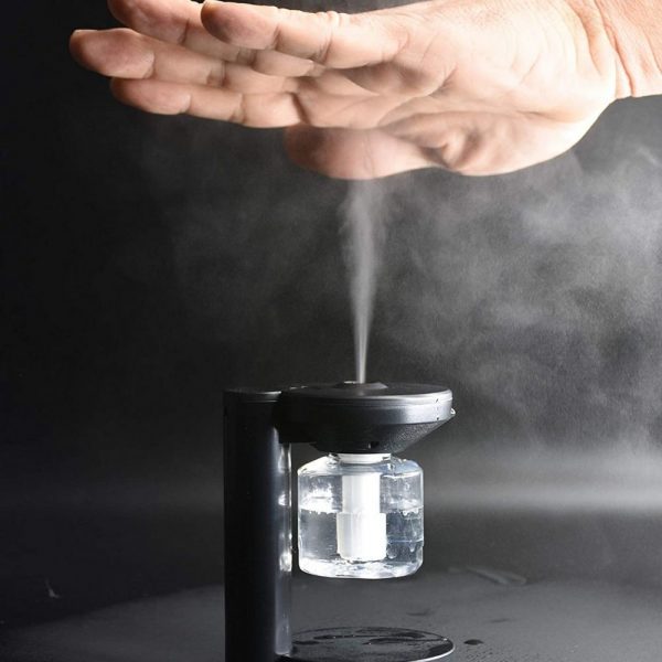 Alcohol desnaturalizado de 95%, amplio espectro 1lt - Imagen 2