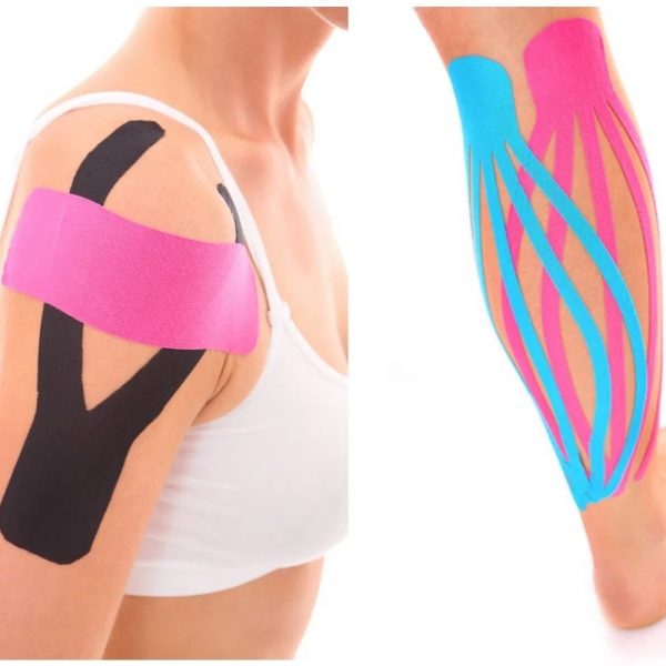 Venda Tape de Kinesiología - Imagen 3